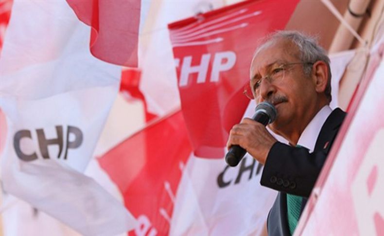 Kılıçdaroğlu İzmir'e geliyor